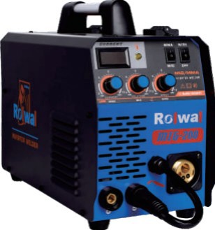 Best Portable Flux Core Welder