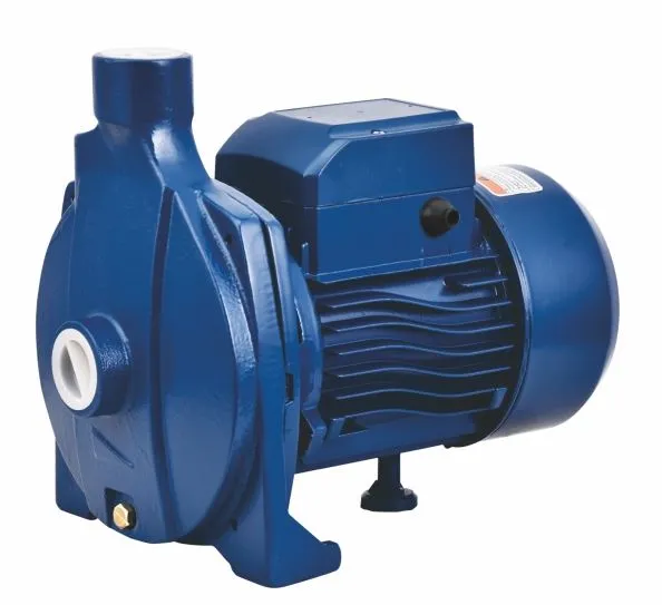 High Pressure Booster CPM Centrifugal Water Pump