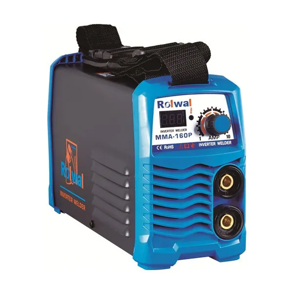 MMA Arc 160 Welder