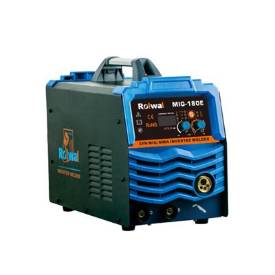 Mesin Las Mig Kawat Inti Fluks