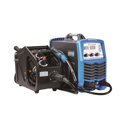 Tukang Las Mig Berpendingin Air