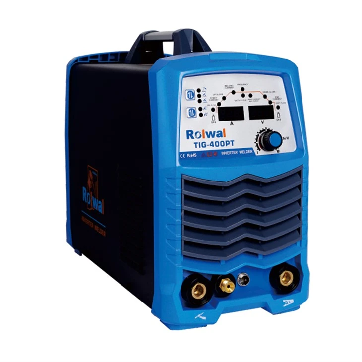 TIG-400PT