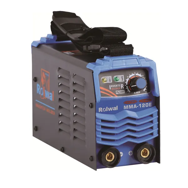 Tukang Las Tongkat Portabel