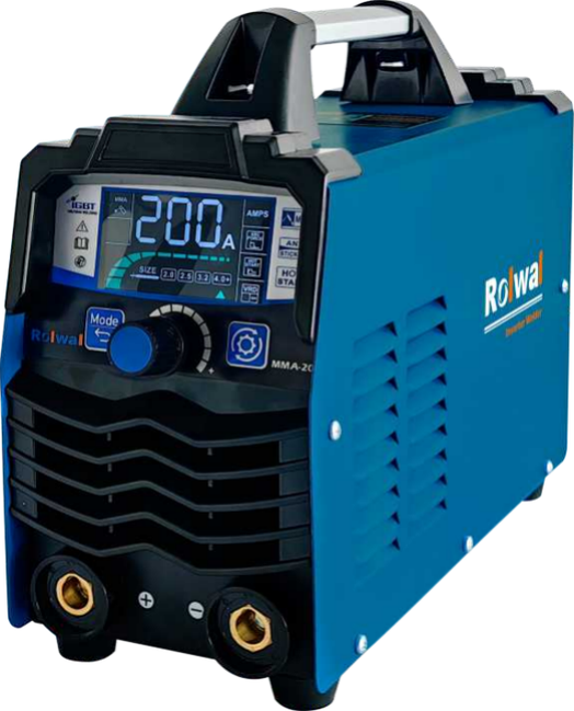 MMA-160EL 1 MMA-160EL 1