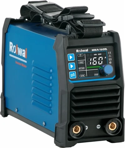 Arc 160 Welder