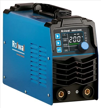 Arc 140 Ultra Mini Inverter Welding Machine