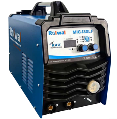 Mesin Las MIG Kompak