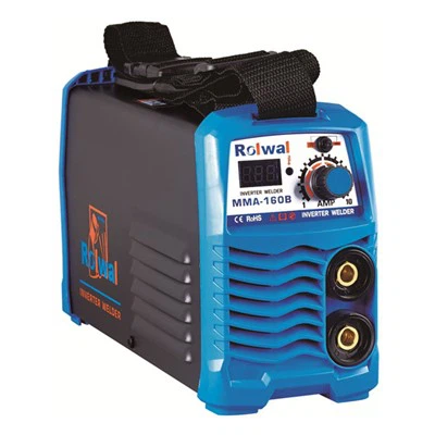 Mesin Las MMA Kompak