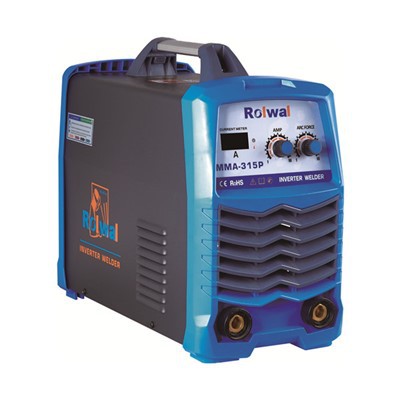 Mesin MMA Mulai Panas