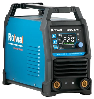 Tukang Las Inverter Mma 200a