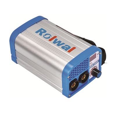 Mesin Las Aluminium MMA