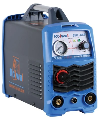 Mesin Pemotong Plasma HF CUT45